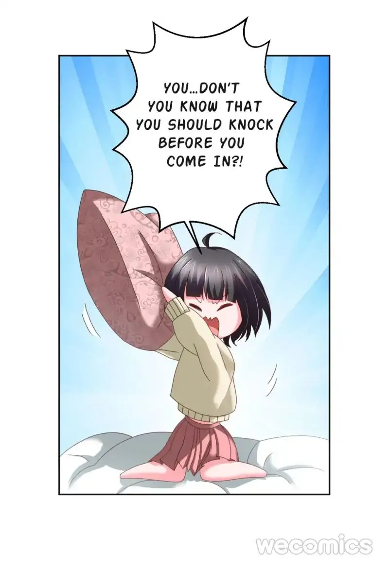 Read My Vampire Lover chapter 5 image 25 on Lezhin