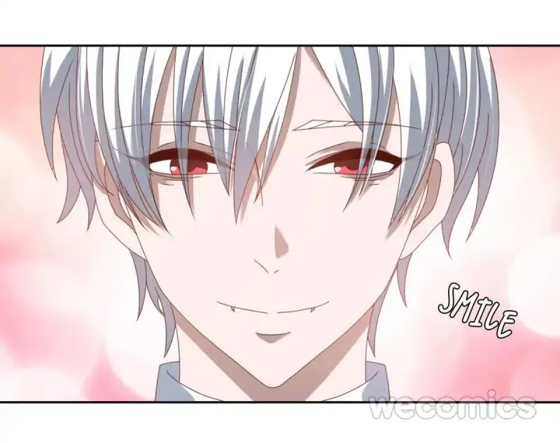 Read My Vampire Lover chapter 5 image 26 on Lezhin