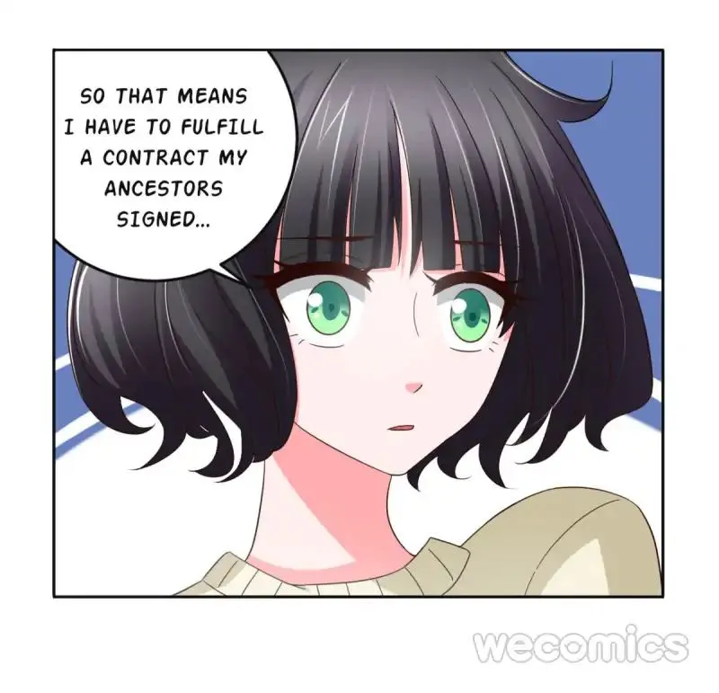 Read My Vampire Lover chapter 5 image 4 on Lezhin