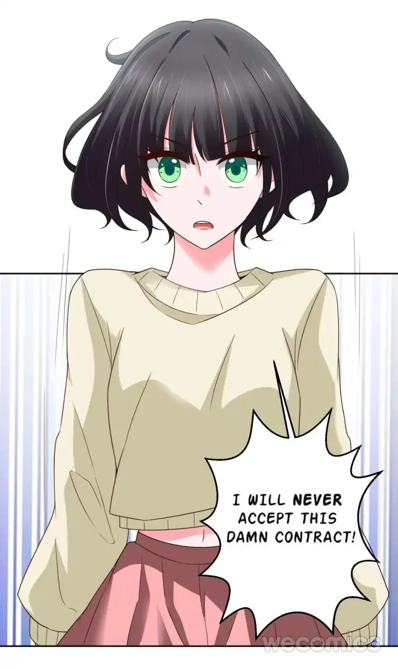 Read My Vampire Lover chapter 5 image 6 on Lezhin