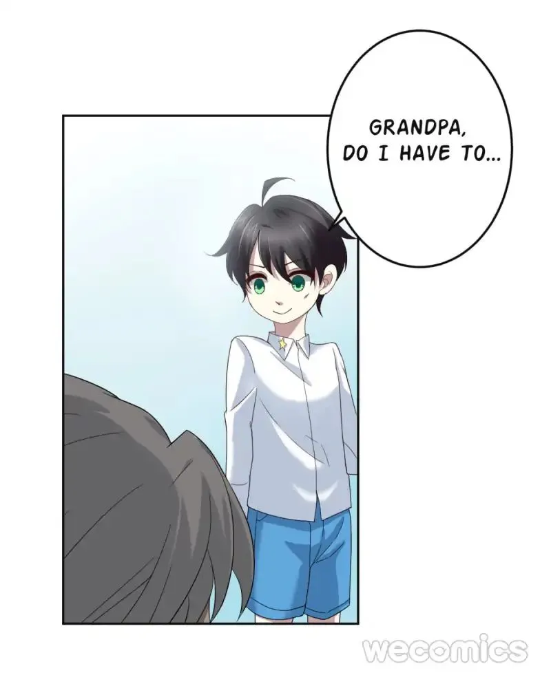 Read My Vampire Lover chapter 5 image 8 on Lezhin