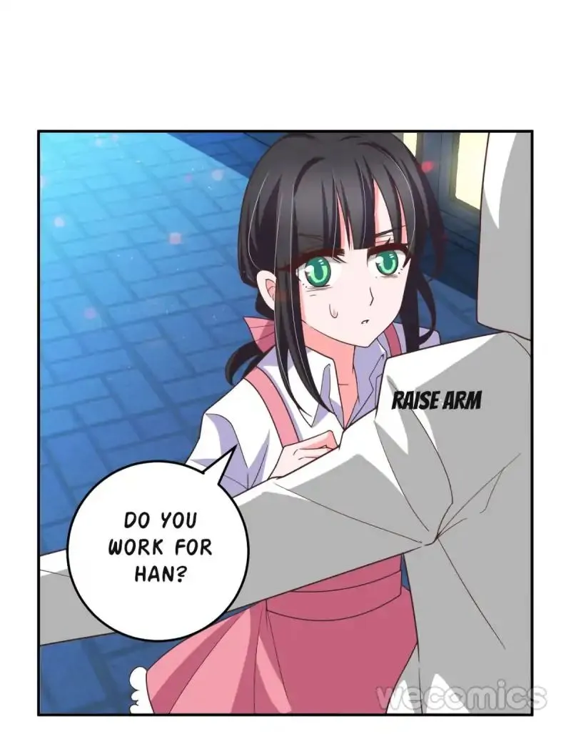Read My Vampire Lover chapter 50 image 1 on Lezhin