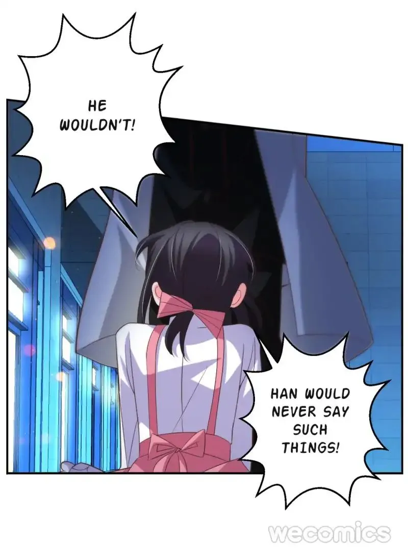 Read My Vampire Lover chapter 50 image 10 on Lezhin