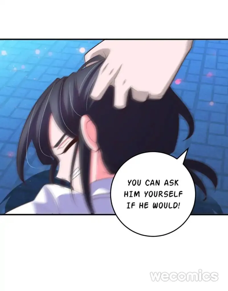 Read My Vampire Lover chapter 50 image 11 on Lezhin
