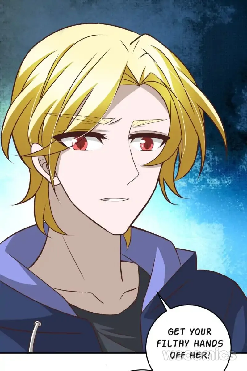 Read My Vampire Lover chapter 50 image 15 on Lezhin