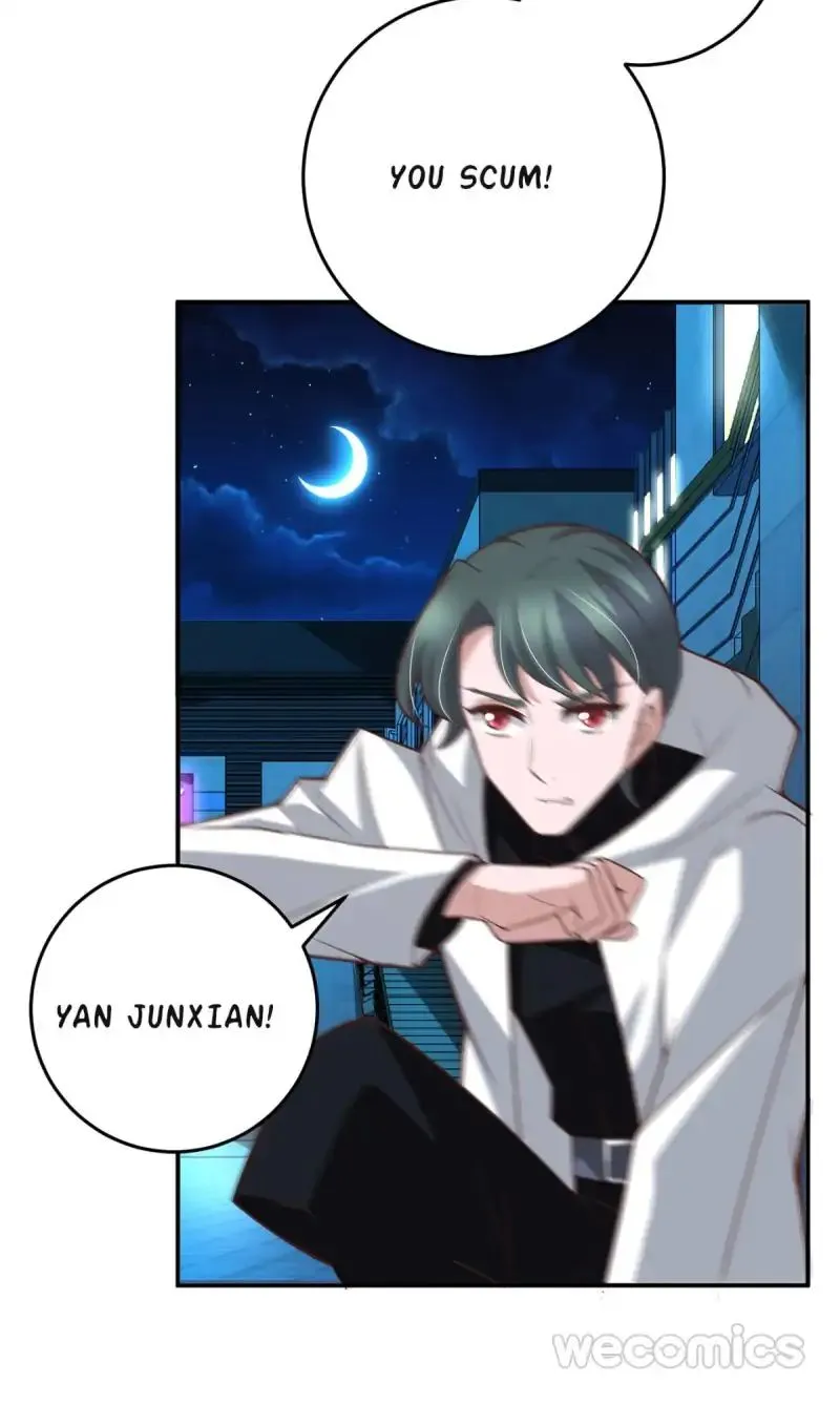 Read My Vampire Lover chapter 50 image 16 on Lezhin