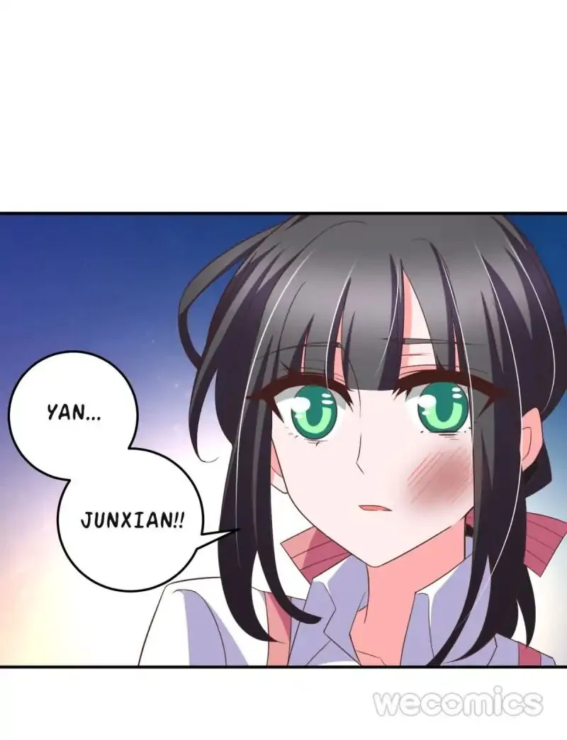 Read My Vampire Lover chapter 50 image 17 on Lezhin