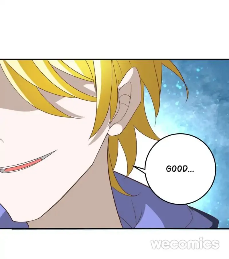 Read My Vampire Lover chapter 50 image 19 on Lezhin