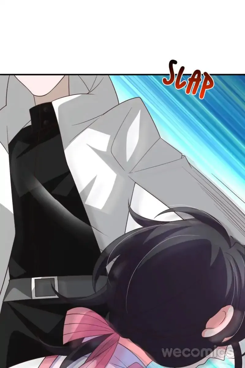 Read My Vampire Lover chapter 50 image 2 on Lezhin