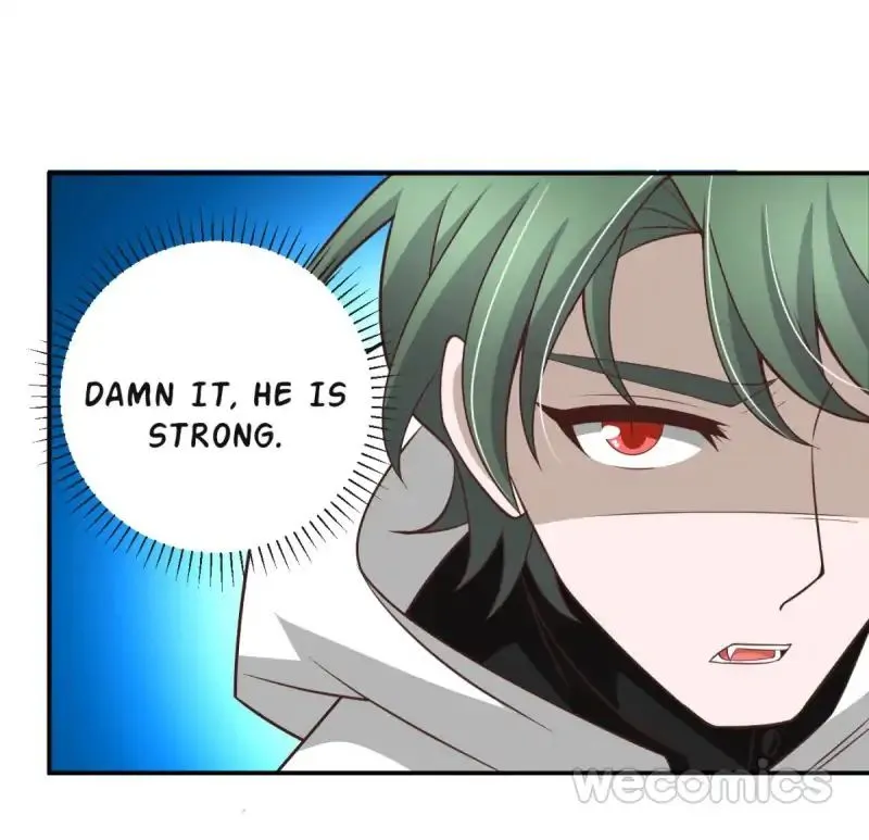 Read My Vampire Lover chapter 50 image 23 on Lezhin