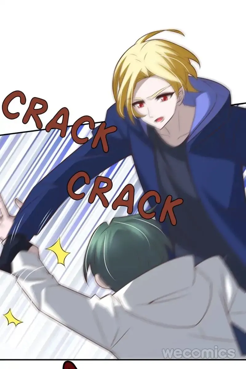 Read My Vampire Lover chapter 50 image 25 on Lezhin