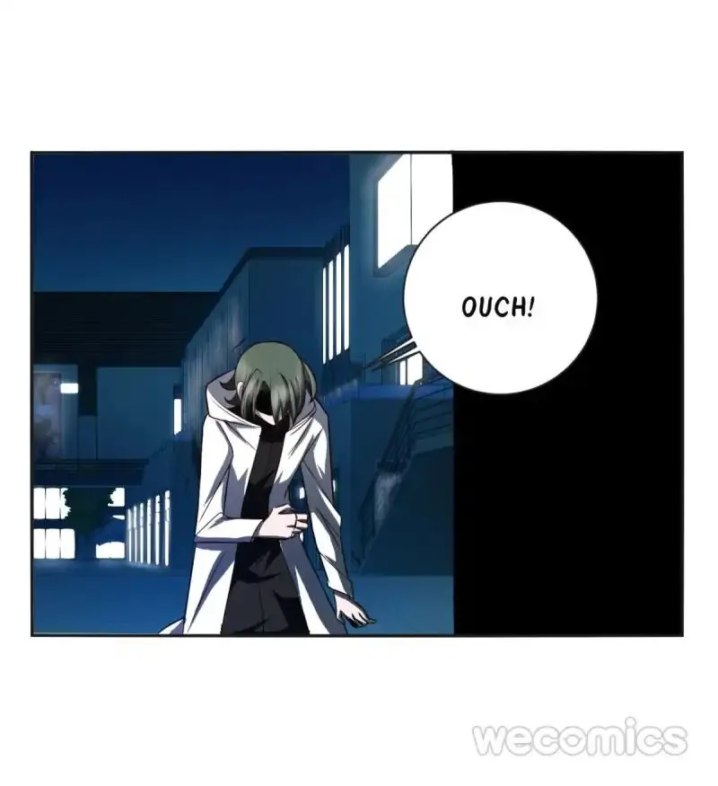 Read My Vampire Lover chapter 50 image 27 on Lezhin