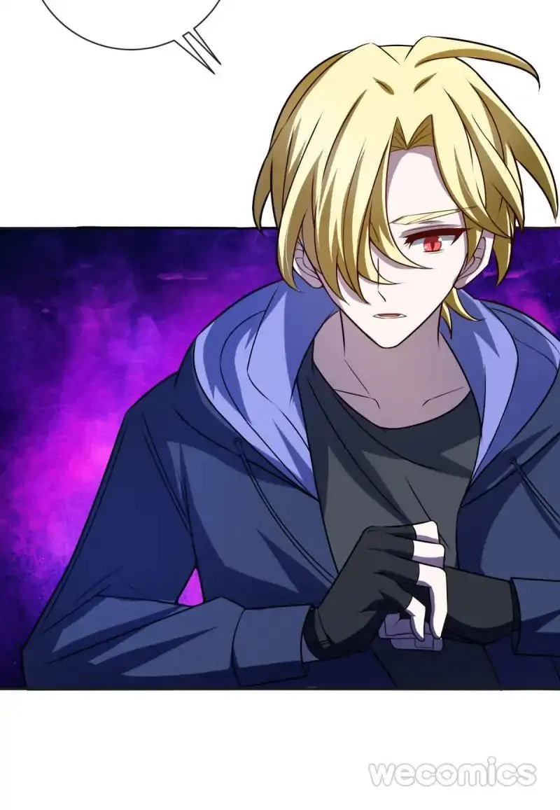 Read My Vampire Lover chapter 50 image 29 on Lezhin