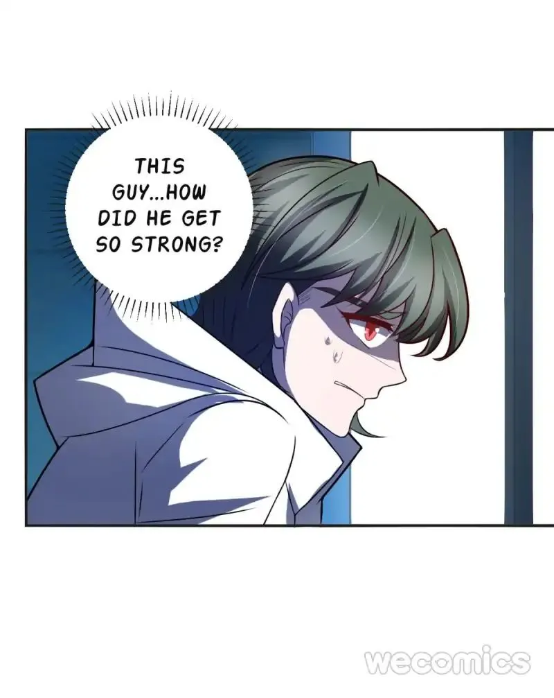 Read My Vampire Lover chapter 50 image 30 on Lezhin