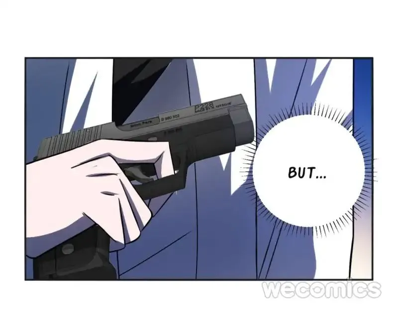 Read My Vampire Lover chapter 50 image 31 on Lezhin