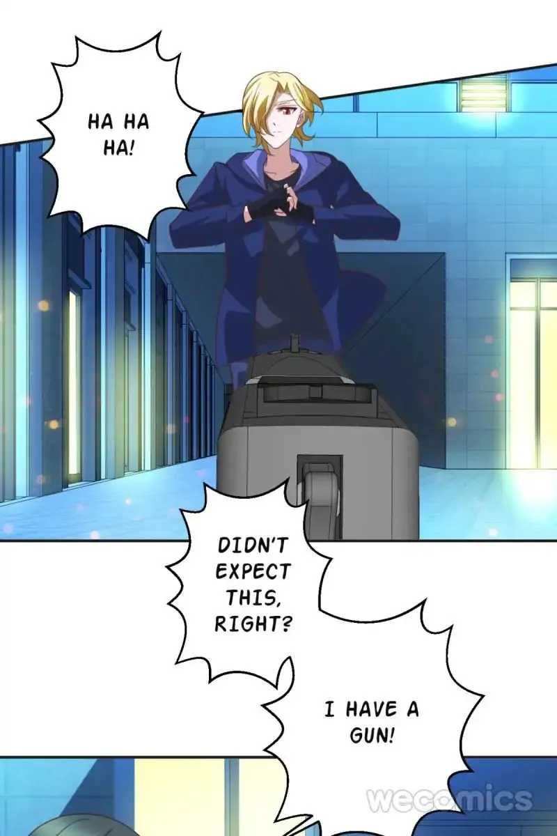 Read My Vampire Lover chapter 50 image 32 on Lezhin