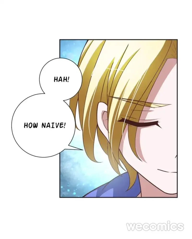 Read My Vampire Lover chapter 50 image 34 on Lezhin