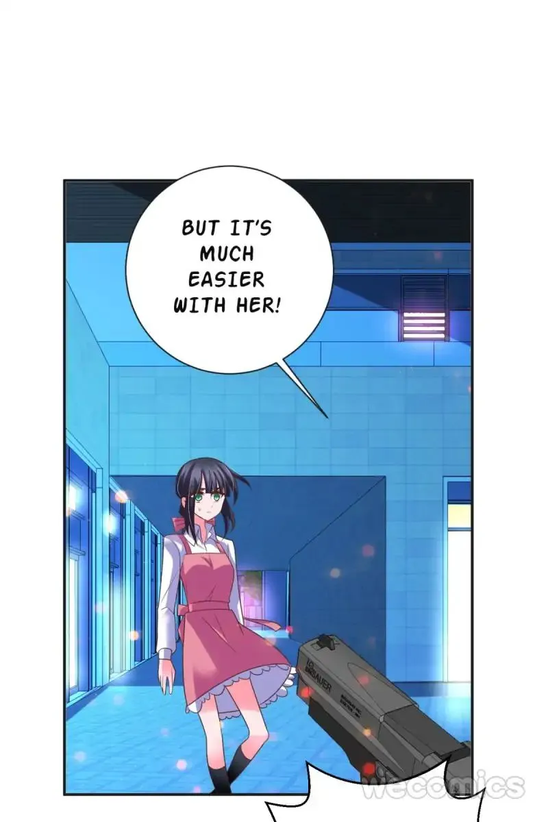 Read My Vampire Lover chapter 50 image 37 on Lezhin