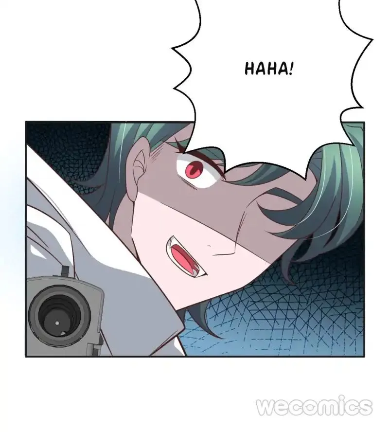Read My Vampire Lover chapter 50 image 38 on Lezhin