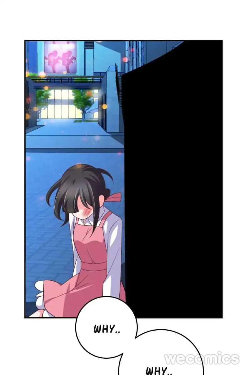Read My Vampire Lover chapter 50 image 4 on Lezhin