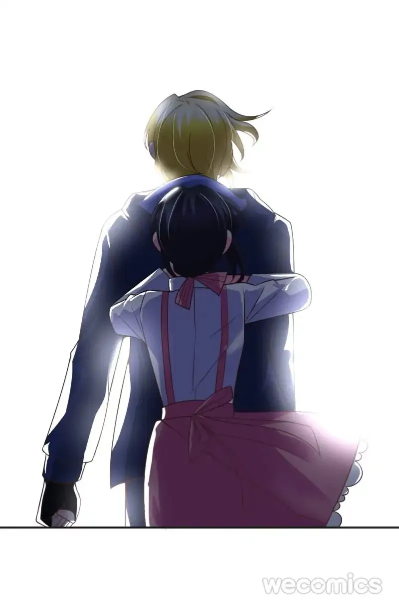 Read My Vampire Lover chapter 50 image 41 on Lezhin