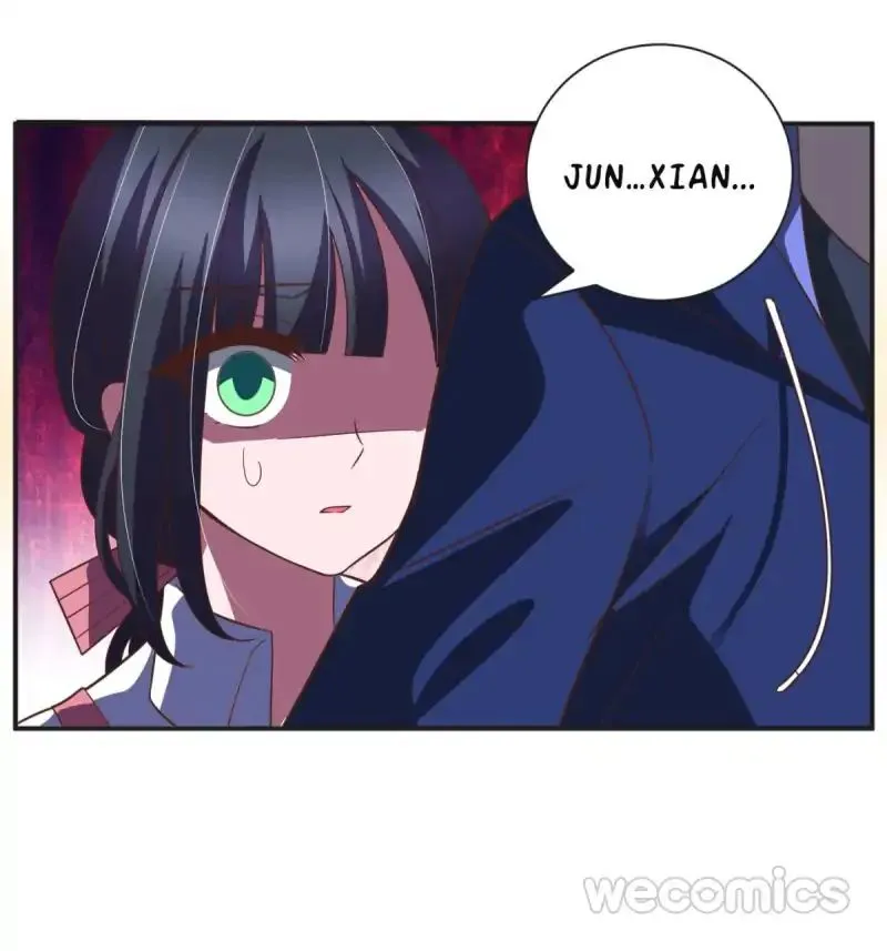 Read My Vampire Lover chapter 50 image 42 on Lezhin