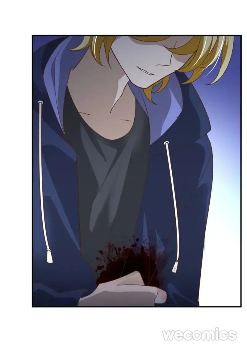Read My Vampire Lover chapter 50 image 43 on Lezhin