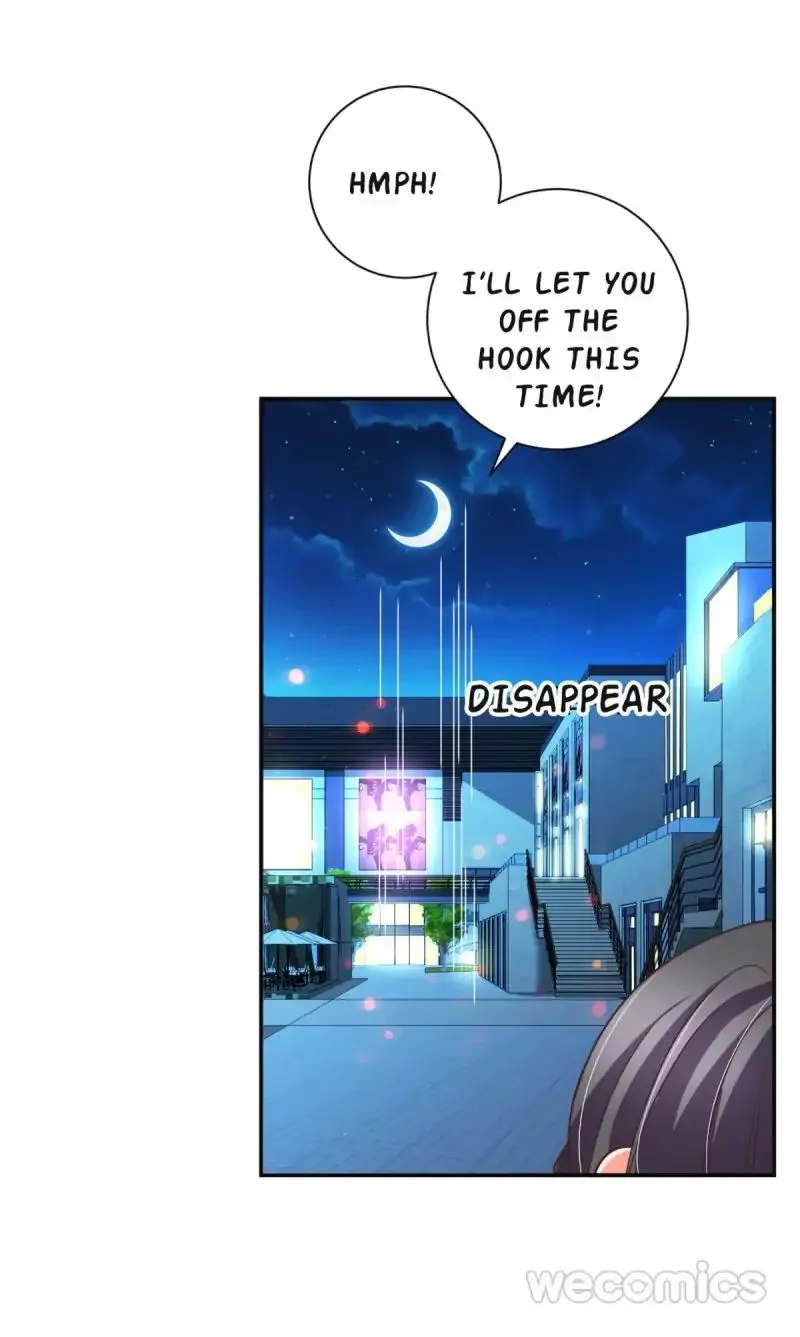Read My Vampire Lover chapter 50 image 45 on Lezhin