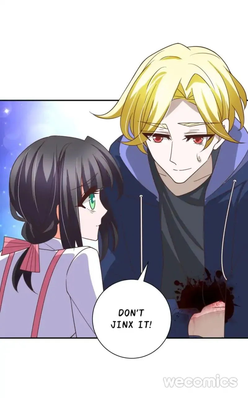 Read My Vampire Lover chapter 50 image 47 on Lezhin