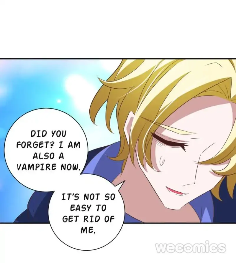 Read My Vampire Lover chapter 50 image 48 on Lezhin