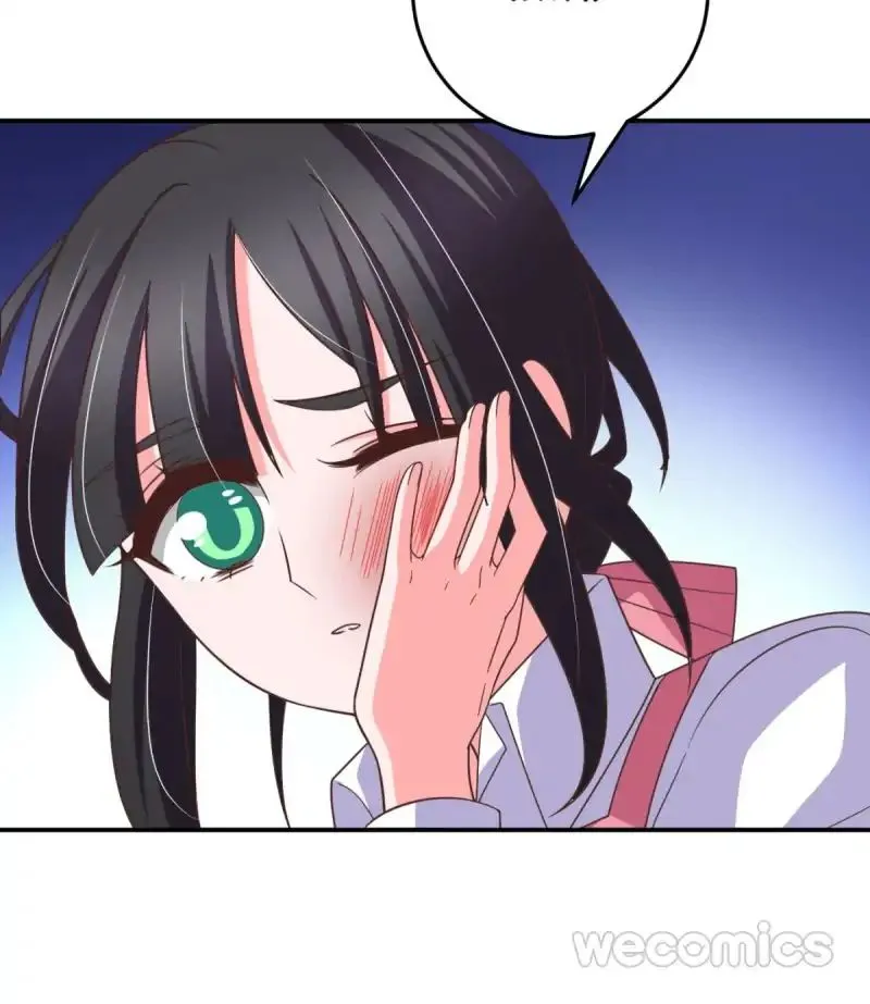 Read My Vampire Lover chapter 50 image 5 on Lezhin