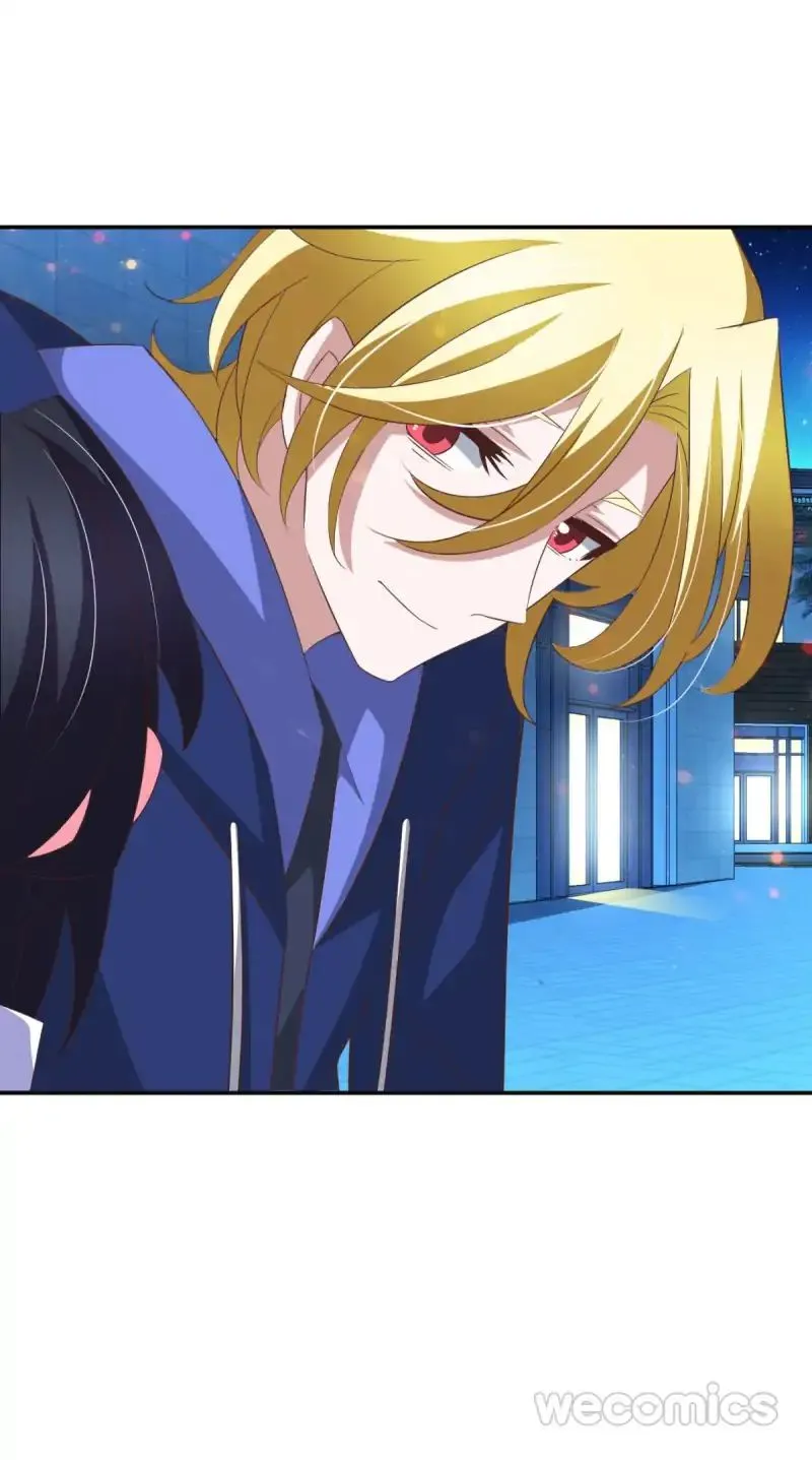 Read My Vampire Lover chapter 50 image 51 on Lezhin