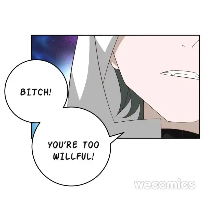 Read My Vampire Lover chapter 50 image 6 on Lezhin