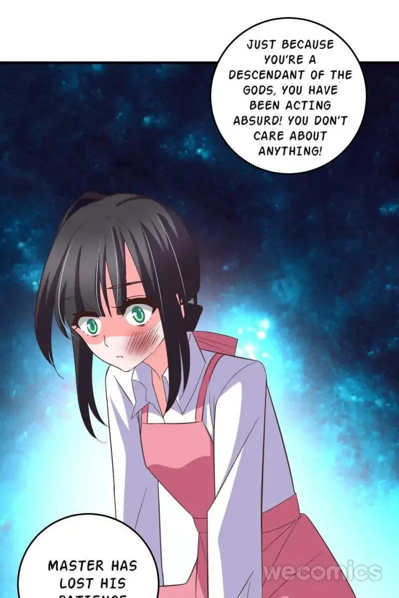Read My Vampire Lover chapter 50 image 7 on Lezhin