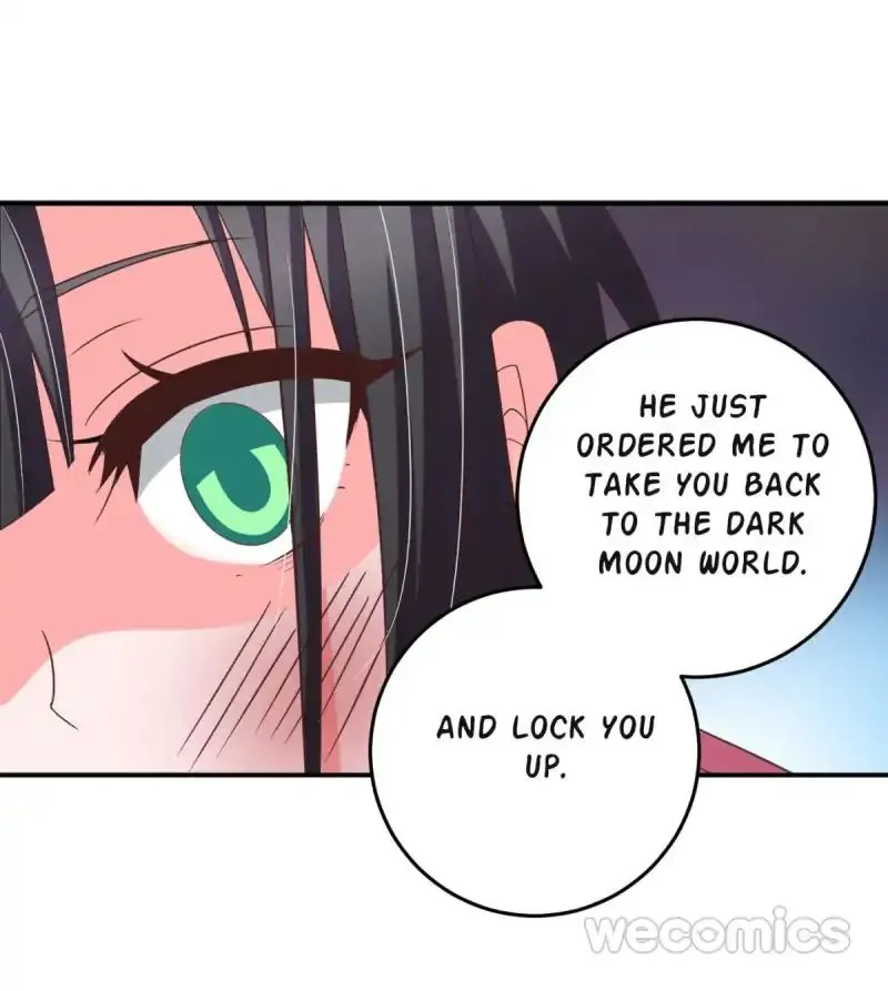 Read My Vampire Lover chapter 50 image 9 on Lezhin