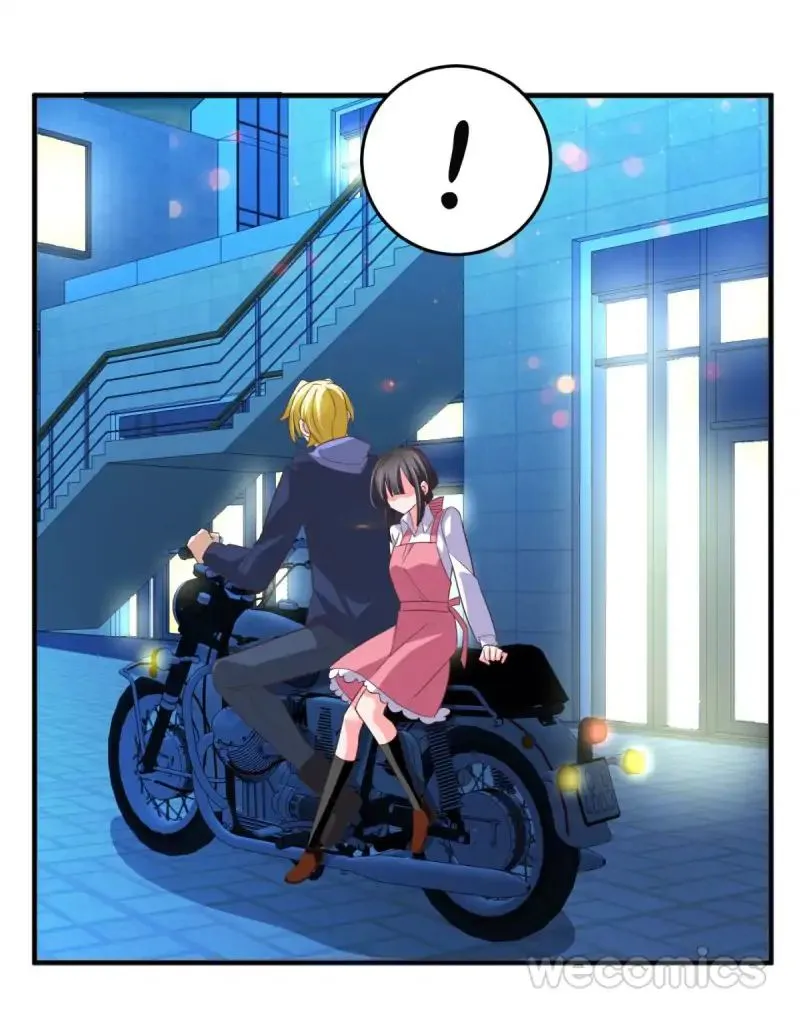 Read My Vampire Lover chapter 51 image 11 on Lezhin