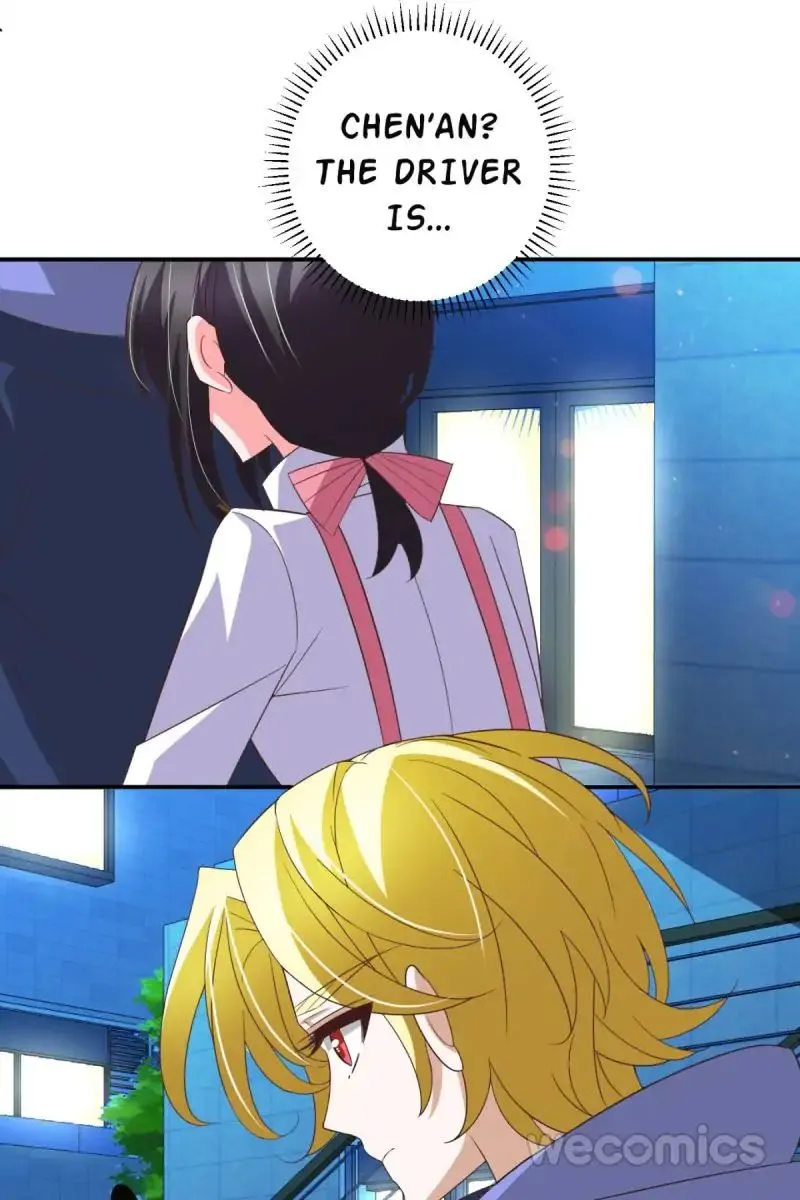 Read My Vampire Lover chapter 51 image 12 on Lezhin
