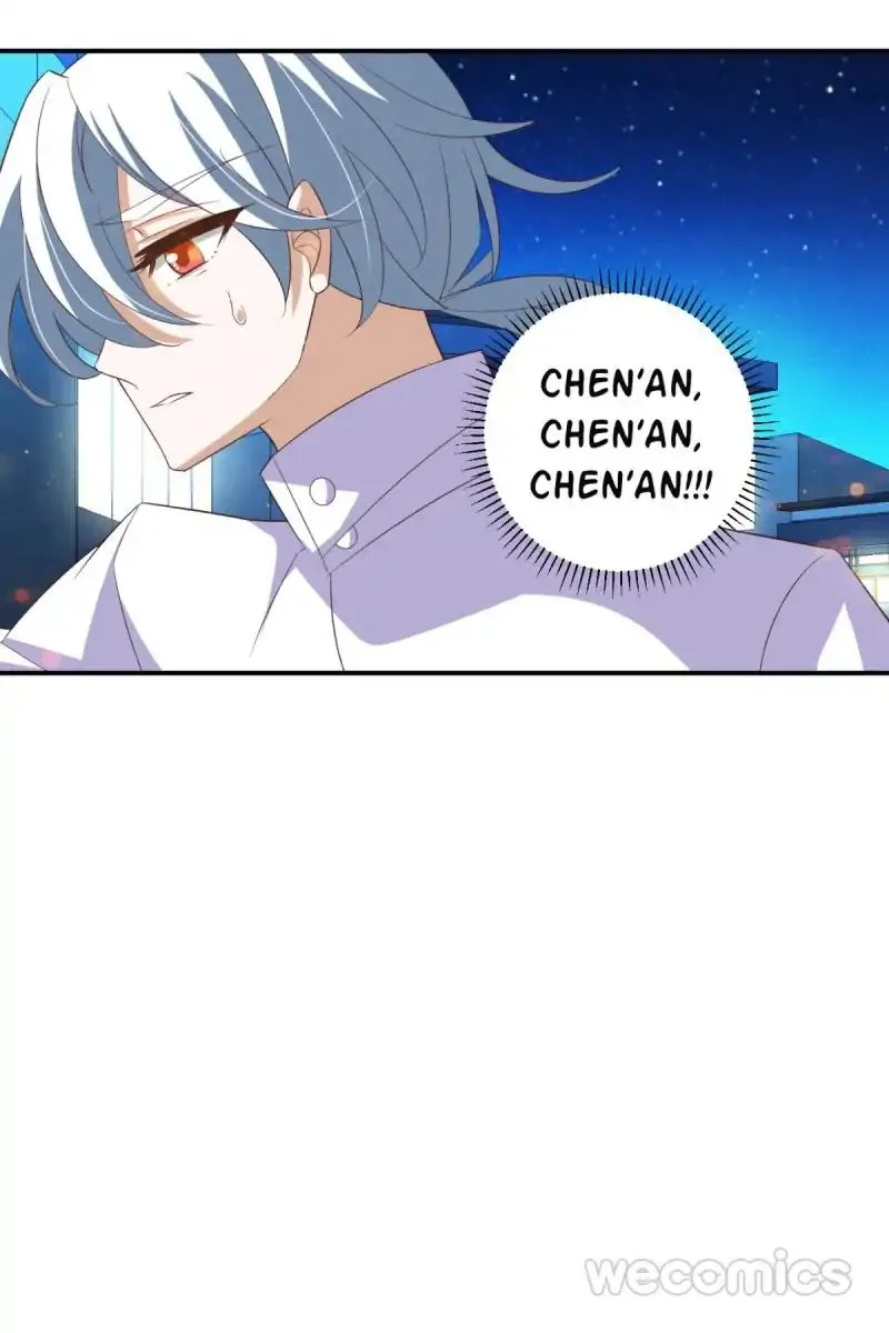 Read My Vampire Lover chapter 51 image 15 on Lezhin