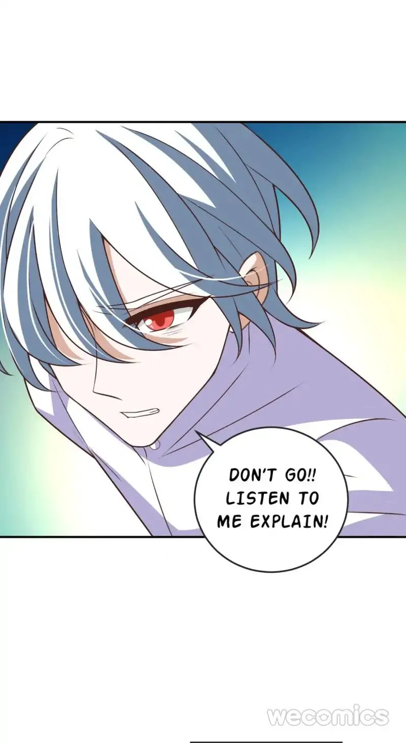 Read My Vampire Lover chapter 51 image 17 on Lezhin