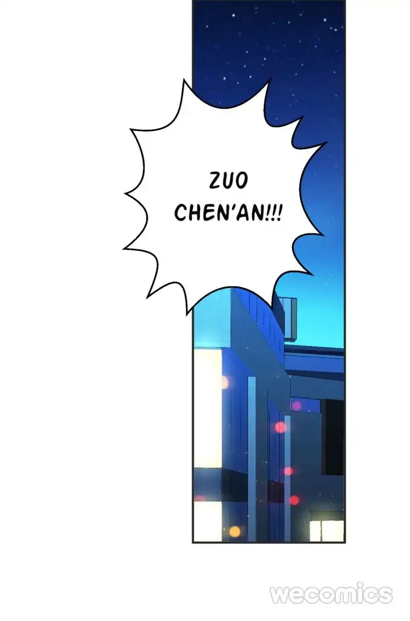 Read My Vampire Lover chapter 51 image 18 on Lezhin
