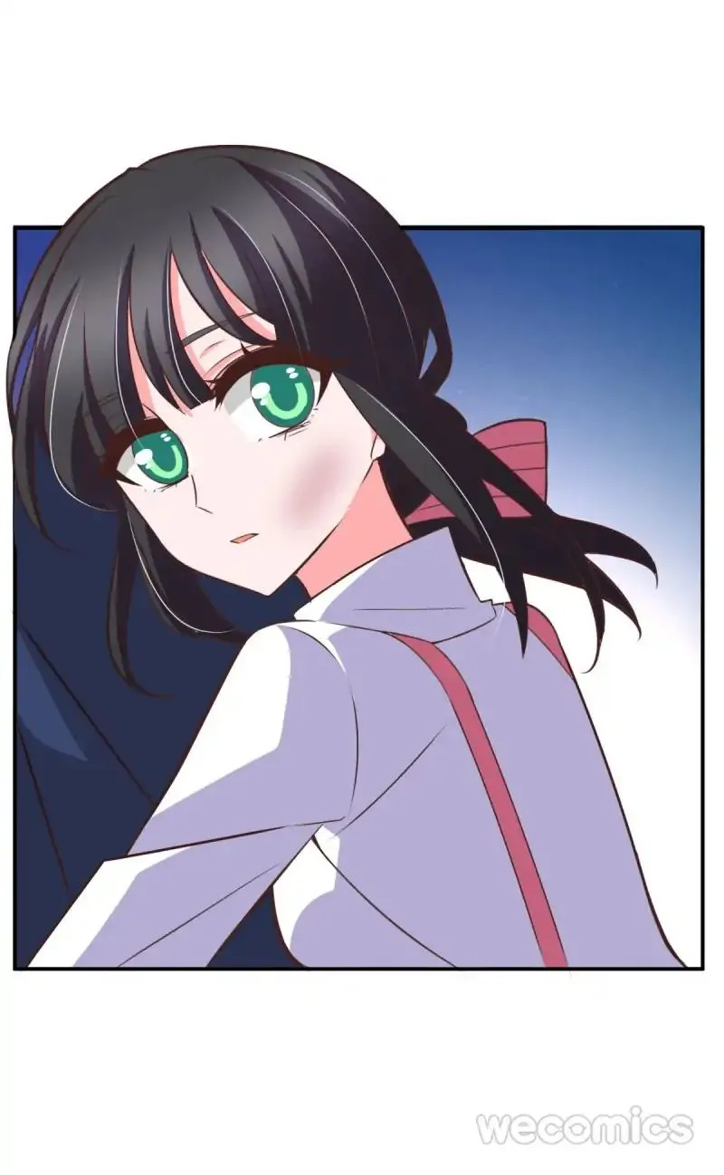 Read My Vampire Lover chapter 51 image 19 on Lezhin