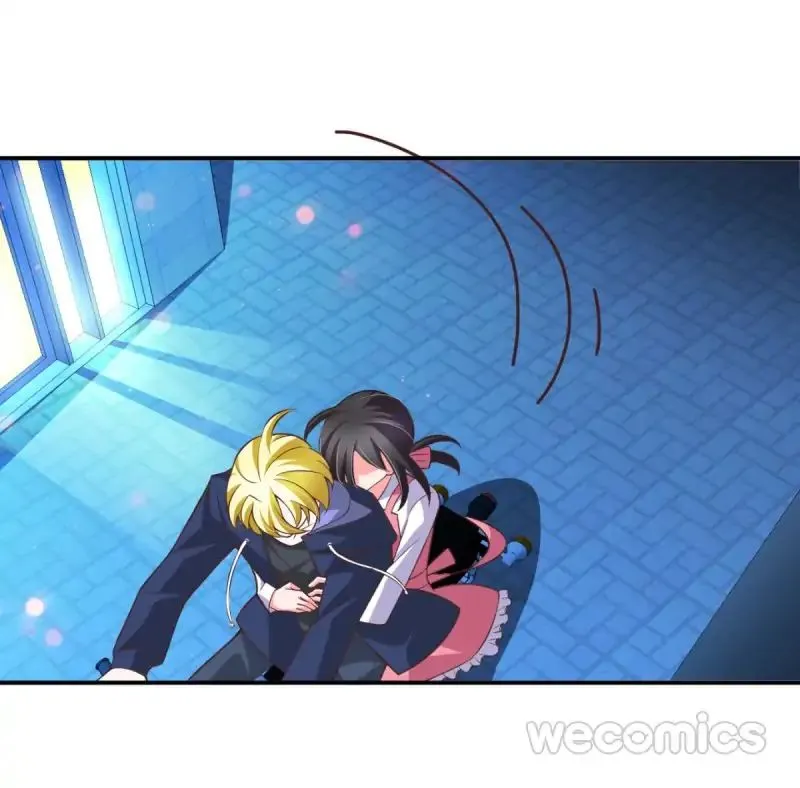 Read My Vampire Lover chapter 51 image 20 on Lezhin