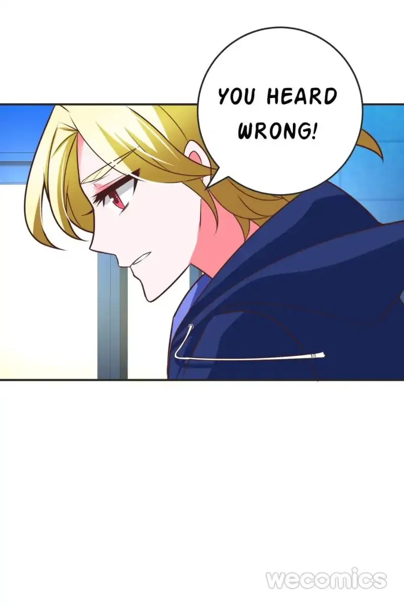 Read My Vampire Lover chapter 51 image 22 on Lezhin
