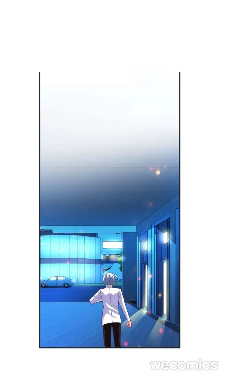 Read My Vampire Lover chapter 51 image 23 on Lezhin