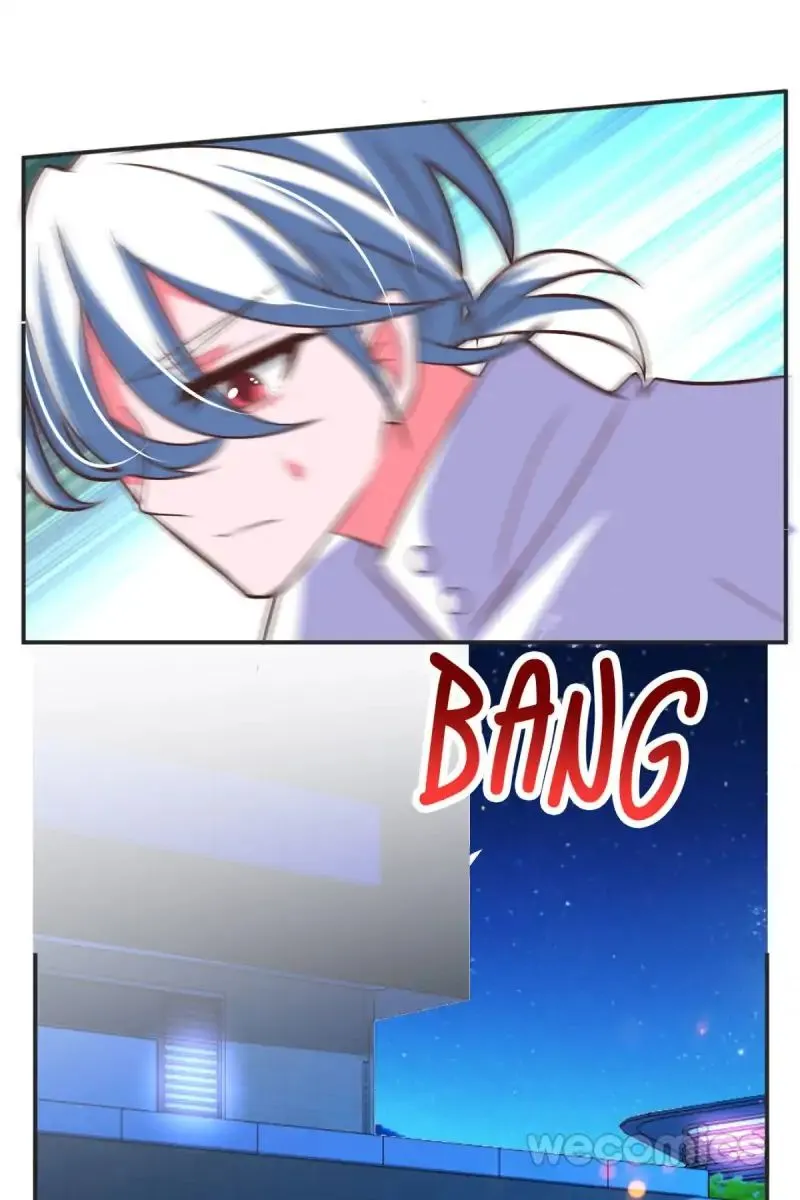 Read My Vampire Lover chapter 51 image 25 on Lezhin