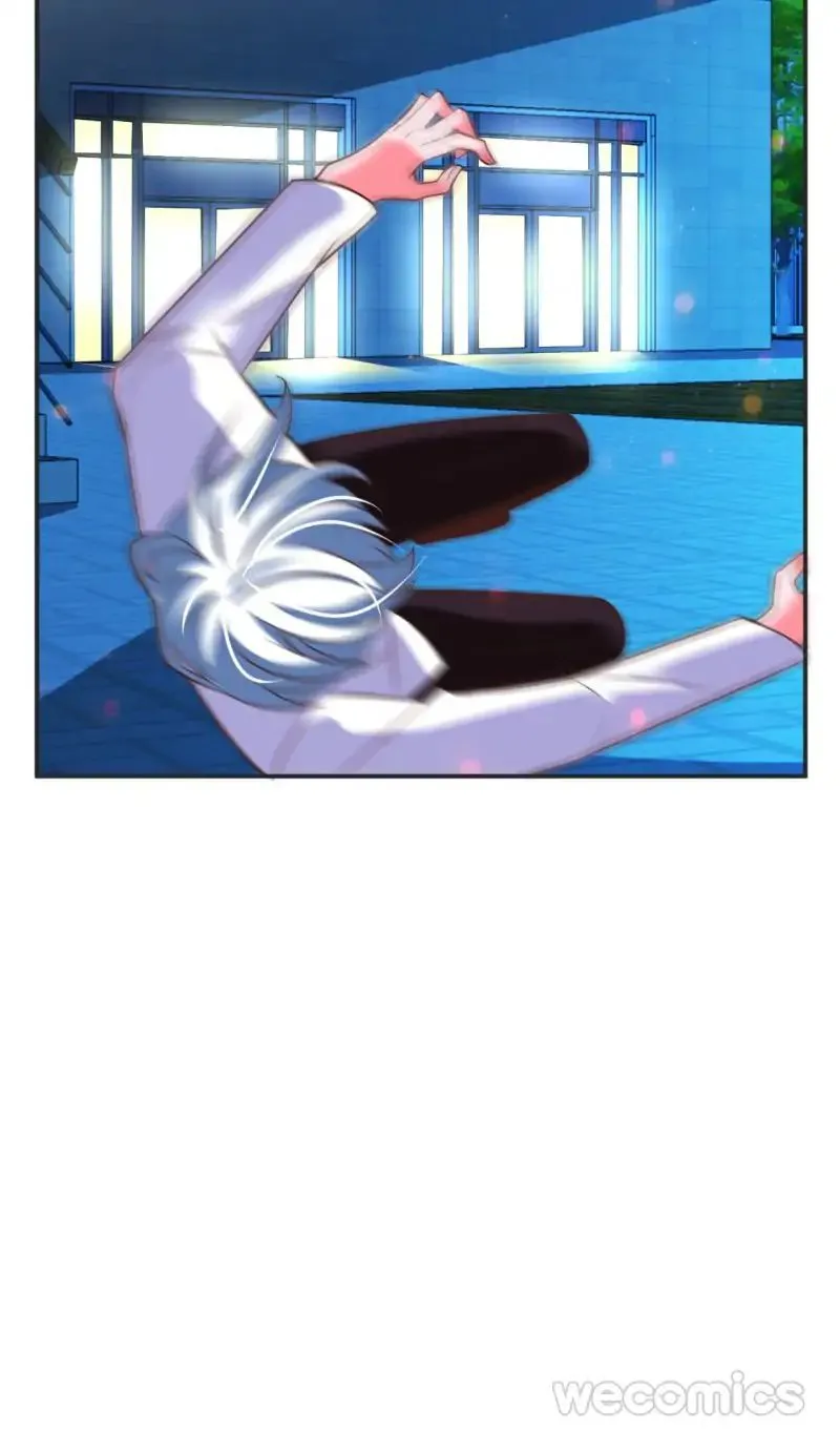 Read My Vampire Lover chapter 51 image 26 on Lezhin