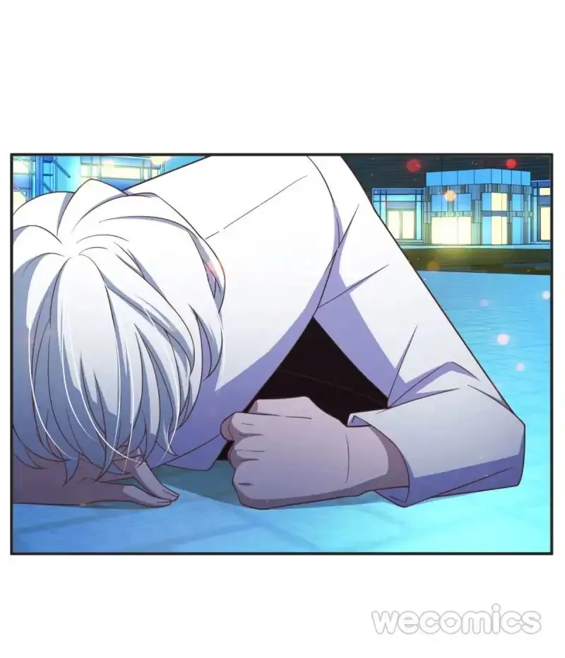 Read My Vampire Lover chapter 51 image 27 on Lezhin