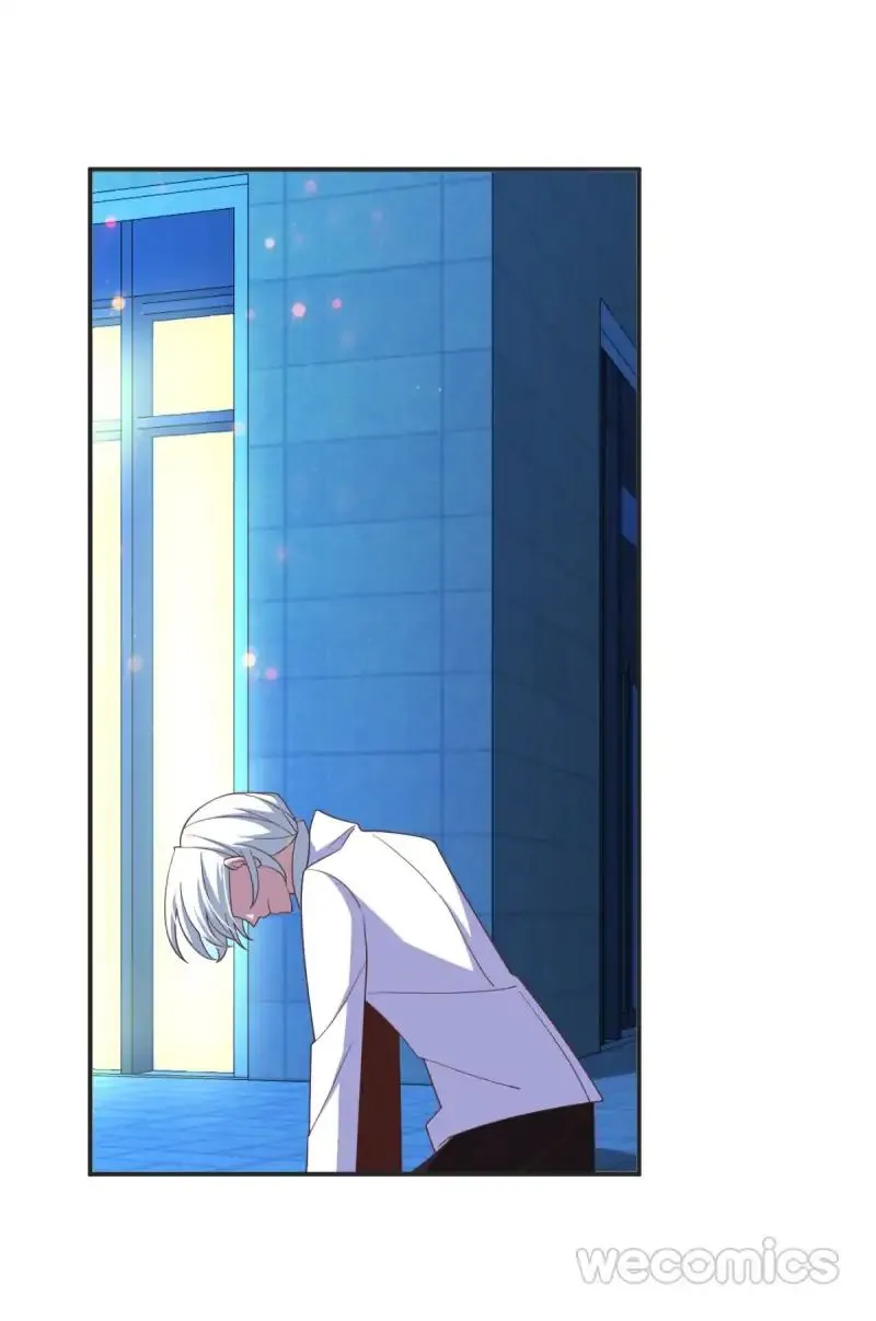Read My Vampire Lover chapter 51 image 29 on Lezhin