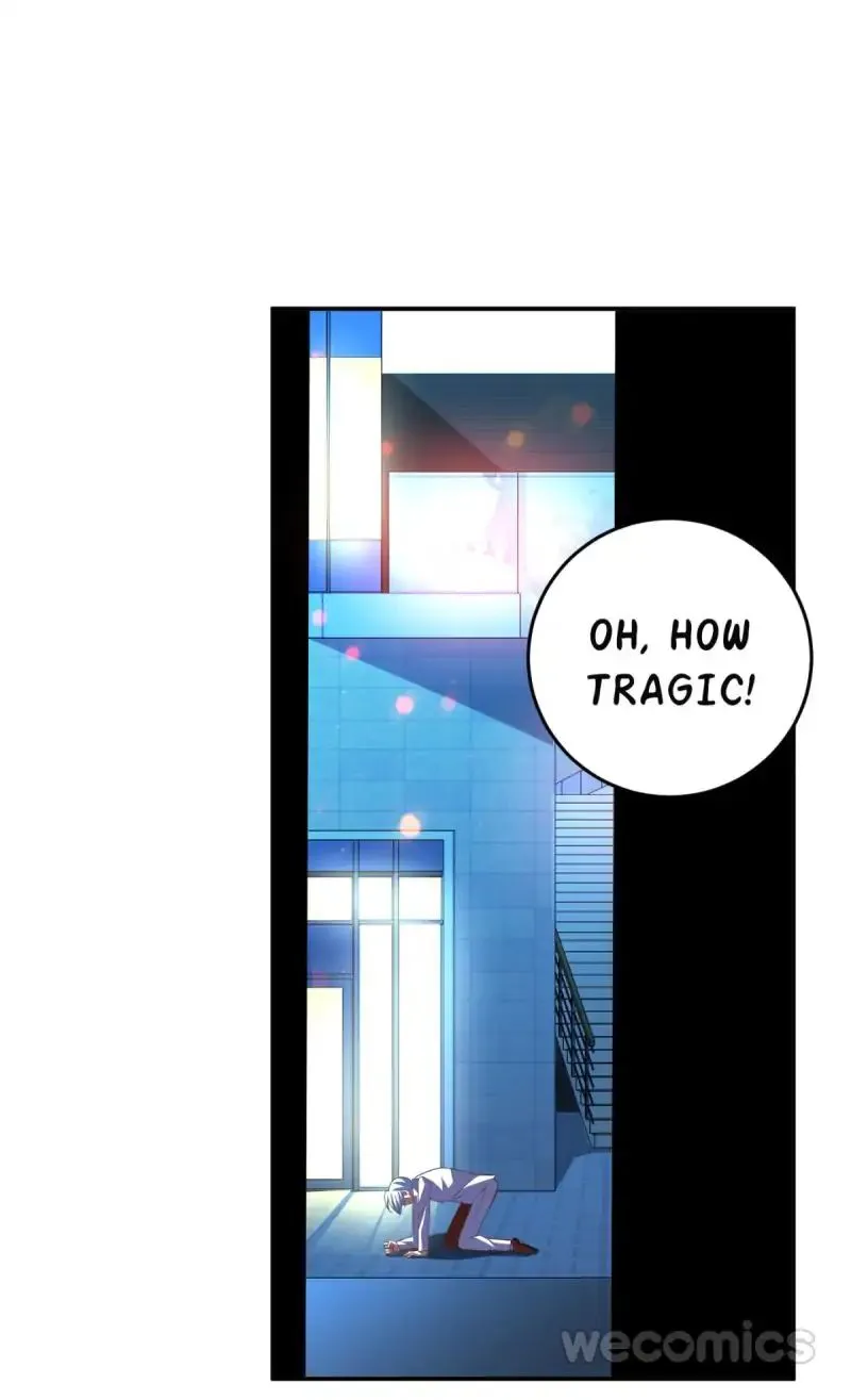 Read My Vampire Lover chapter 51 image 34 on Lezhin