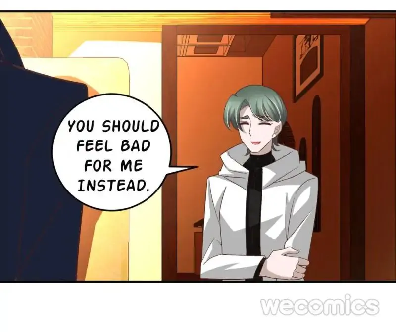 Read My Vampire Lover chapter 51 image 37 on Lezhin